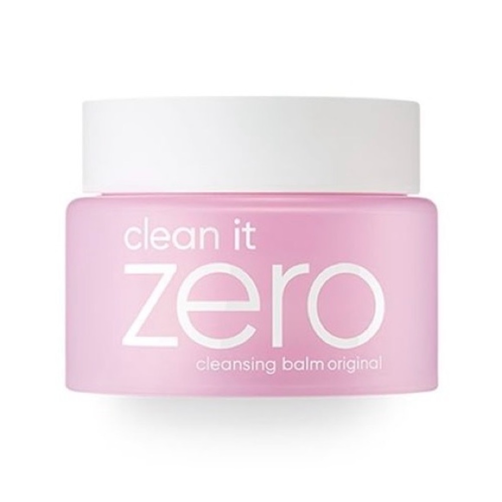 Banila Co Clean It Zero Cleansing Balm Original 3.4oz/100ml